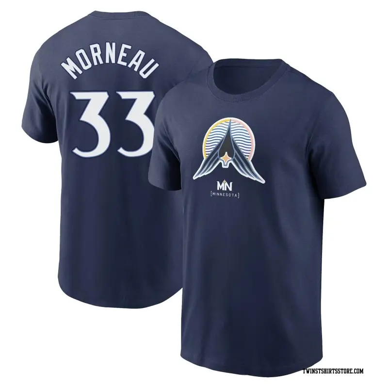 Justin Morneau T-Shirt, Justin Morneau Men, Women, Kids T-Shirts