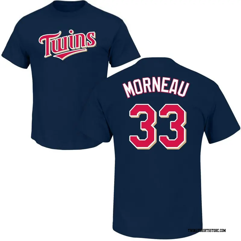 Justin Morneau T-Shirt, Justin Morneau Men, Women, Kids T-Shirts